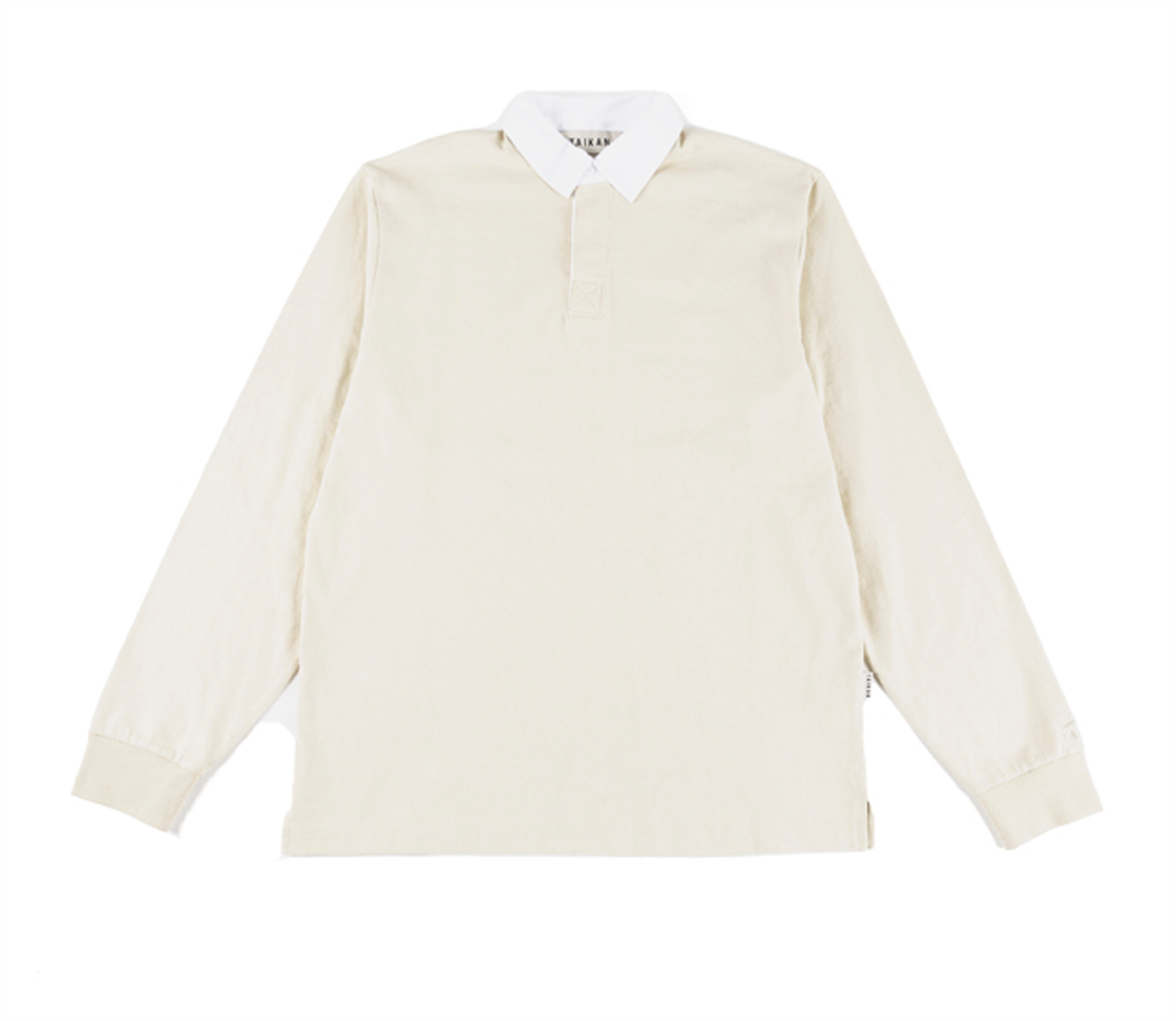 L/S Polo Shirt | Taikan