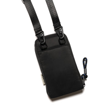 Cell Phone Pouch With Neck Strap Lanyard Small Neck Bag Purse -  Canada